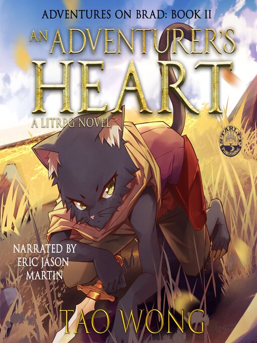 Title details for An Adventurer's Heart by Tao Wong - Available